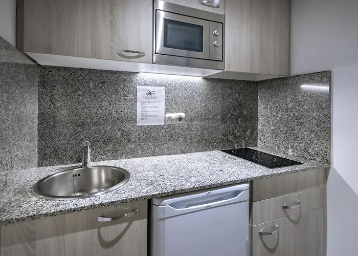 Готель Ght Oasis Park & 4*