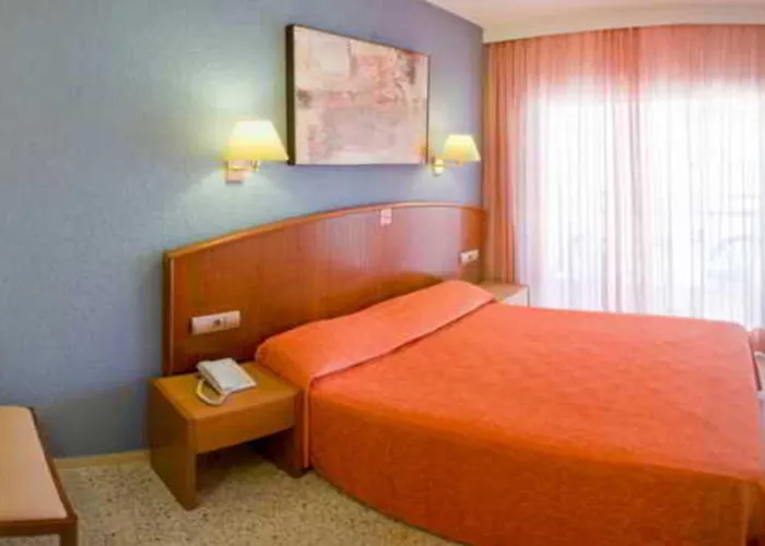 Готель Ght Oasis Park & 4*