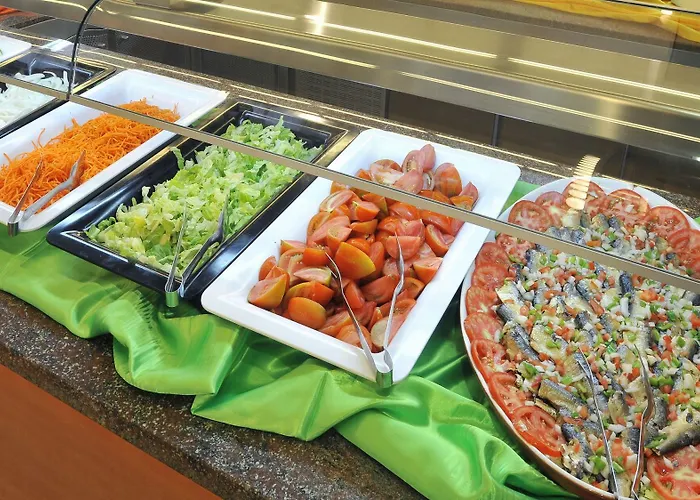 Ght Oasis Park & Льорет-де-Мар