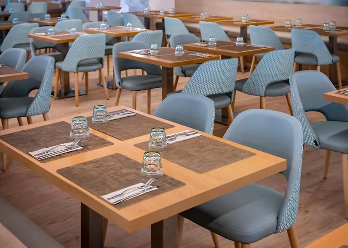 Ght Oasis Park & Готель 4*