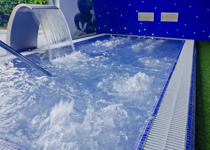 Готель Ght Oasis Park & 4*