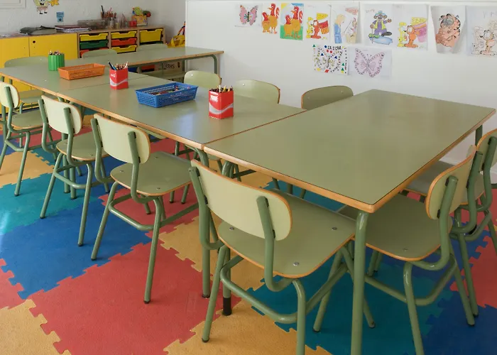 Готель Ght Oasis Park & 4*