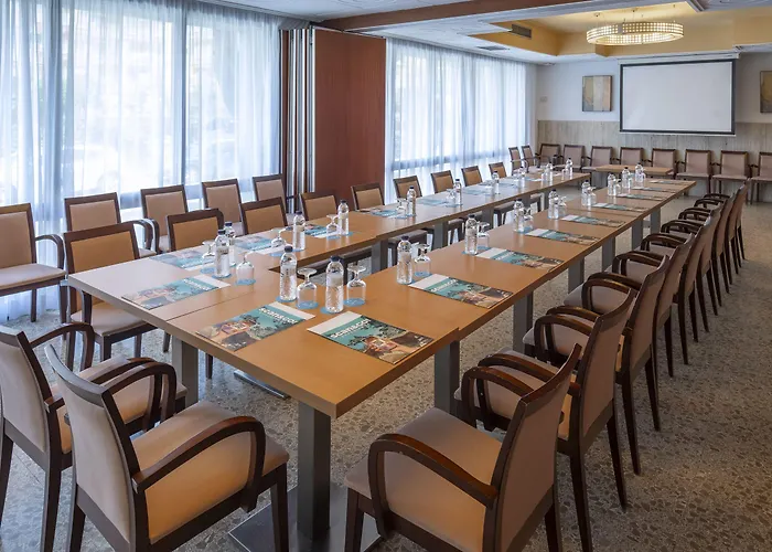 Ght Oasis Park & Готель 4*