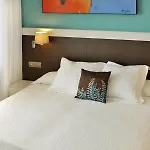 Ght Oasis Park & Hotel 4*