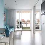 Hotel Ght Oasis Park & Lloret de Mar