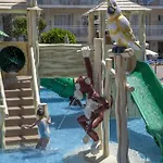 Hotel Ght Oasis Park & 4*
