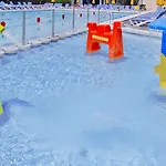 Ght Oasis Park & Hotel 4*