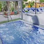 Ght Oasis Park & Hotel