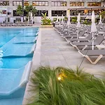 Hotel Ght Oasis Park & 4*