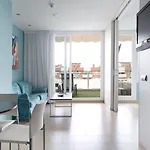 Ght Oasis Park & Lloret de Mar
