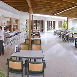 Ght Oasis Park &