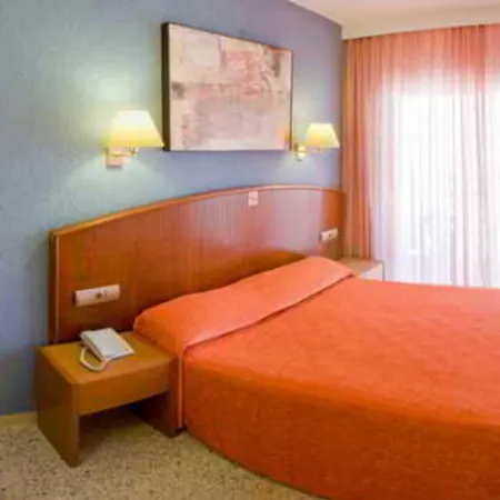 Ξενοδοχείο Ght Oasis Park & 4*