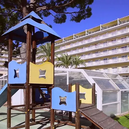 Ξενοδοχείο Ght Oasis Park & 4*