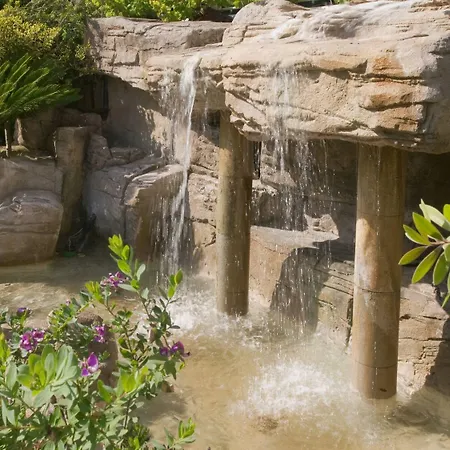 Ght Oasis Park & Lloret de Mar