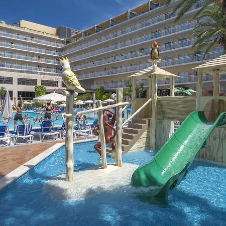 Hotel Ght Oasis Park &