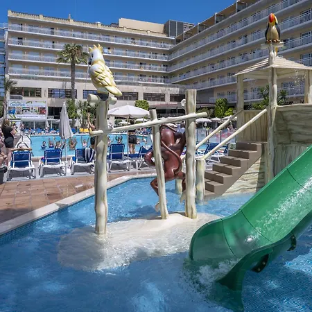 Ght Oasis Park & Hotel