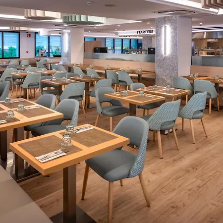 ホテル Ght Oasis Park &