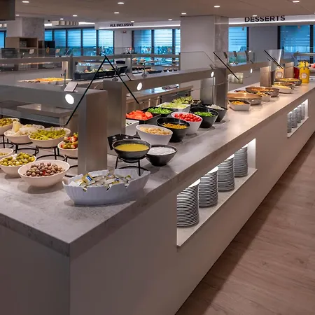 Ght Oasis Park & Lloret de Mar