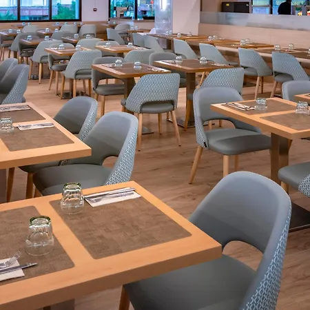 Ght Oasis Park & 4* Льорет-де-Мар