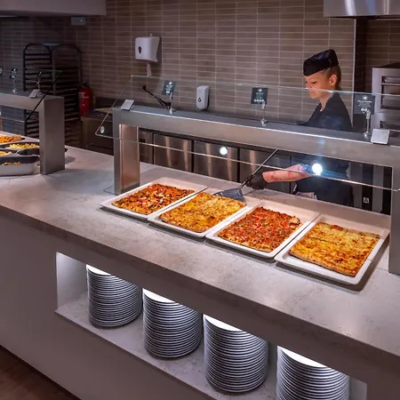 Hotel Ght Oasis Park &