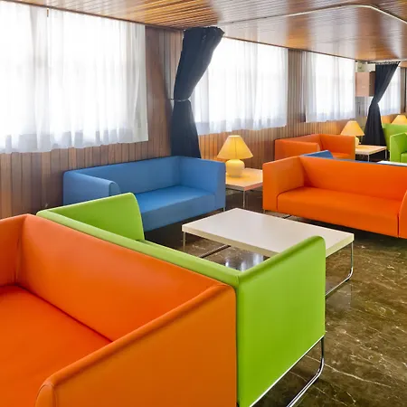 Ght Oasis Park & Lloret de Mar