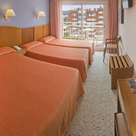 Ght Oasis Park & Lloret de Mar