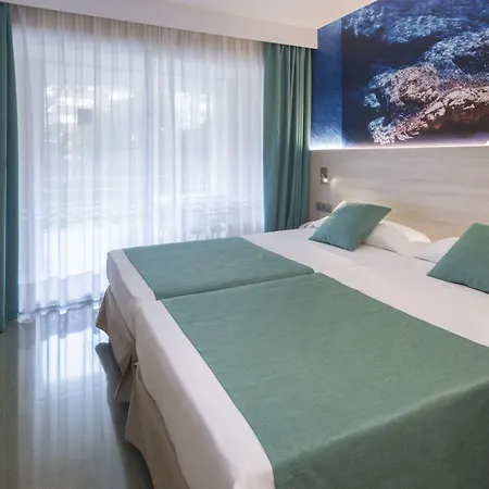 Ght Oasis Park & 4* Lloret de Mar