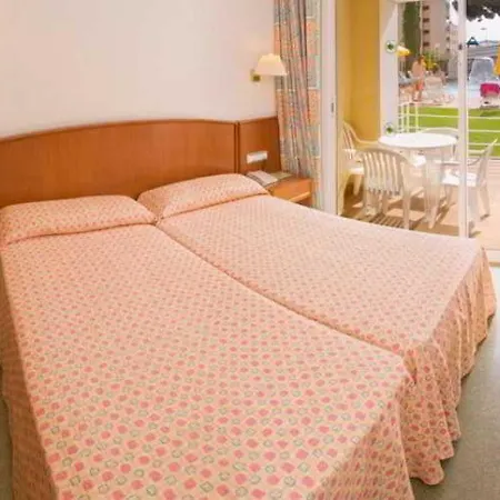 Hotel Ght Oasis Park & 4*