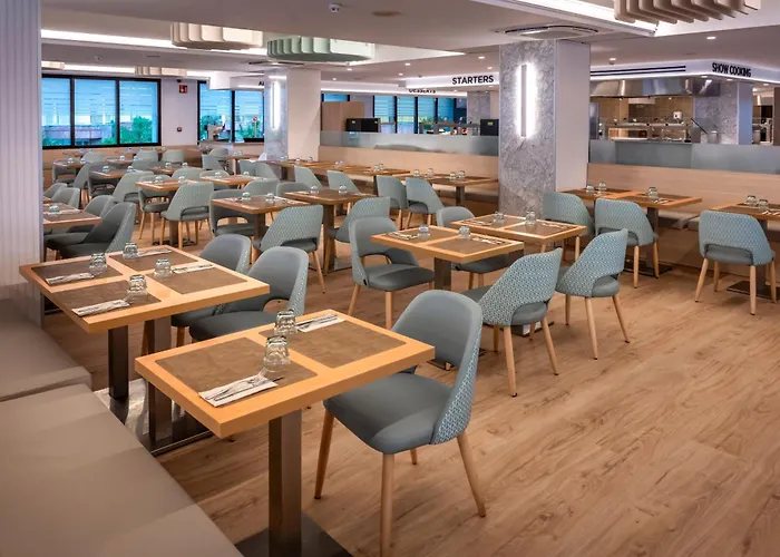 ホテル Ght Oasis Park &