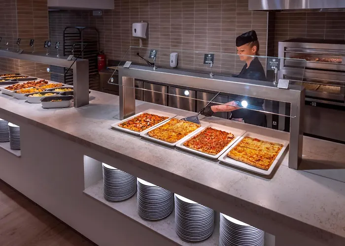 ホテル Ght Oasis Park &