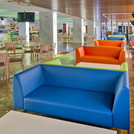 Ght Oasis Park & Готель 4*