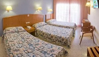 Ght Oasis Park & 4* Lloret de Mar