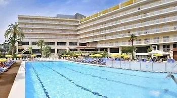 Ght Oasis Park & 4*