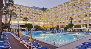 Ght Oasis Park & Hotel 4*