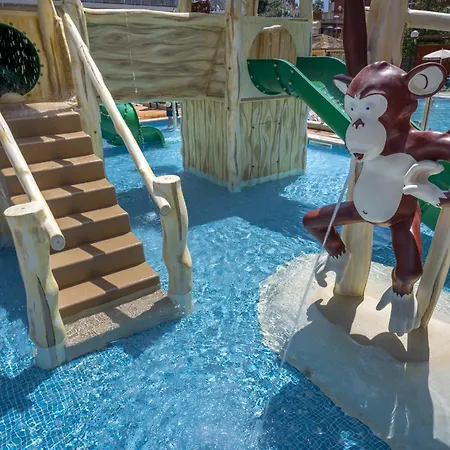 Ξενοδοχείο Ght Oasis Park &