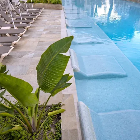 Ght Oasis Park & 4* Lloret de Mar