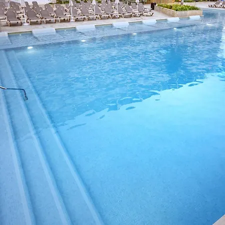 Hotel Ght Oasis Park & 4*