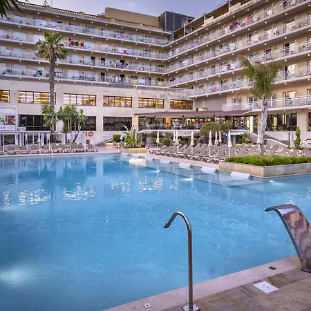 Ght Oasis Park & Готель 4*