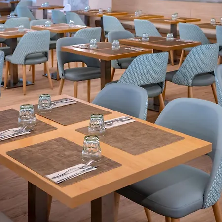 Ght Oasis Park & Ξενοδοχείο 4*