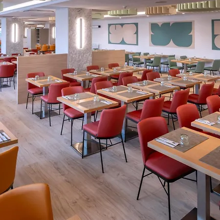 Hotel Ght Oasis Park & Lloret de Mar