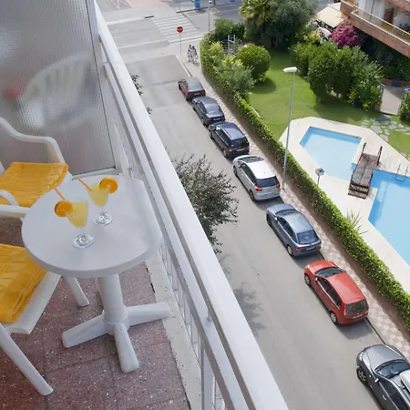 Hotel Ght Oasis Park &