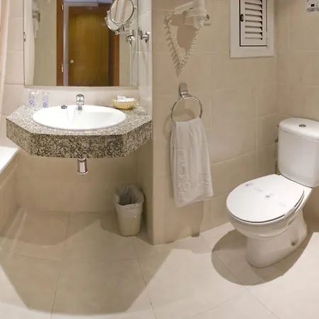 Hotel Ght Oasis Park & Lloret de Mar