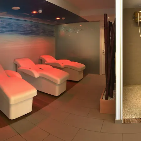 Hotell Ght Oasis Park &