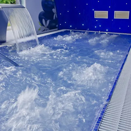 Ξενοδοχείο Ght Oasis Park & 4*