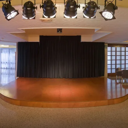 Hotell Ght Oasis Park & 4*