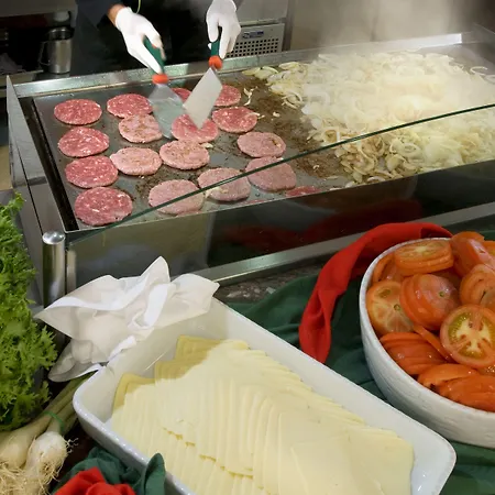 Ght Oasis Park & Hotell Lloret de Mar