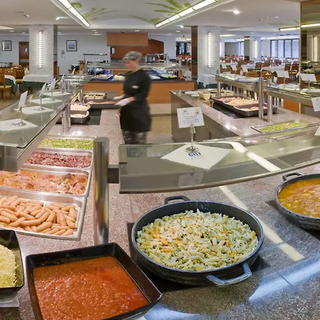 Ght Oasis Park & Hotel Lloret de Mar