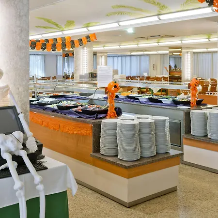 Ght Oasis Park &