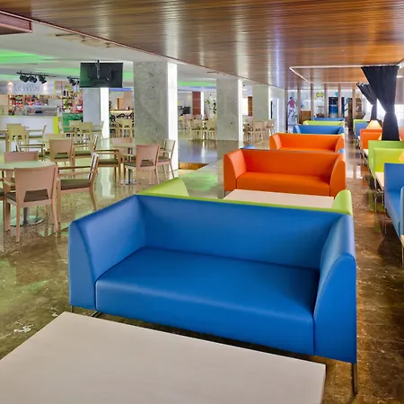 Ξενοδοχείο Ght Oasis Park &