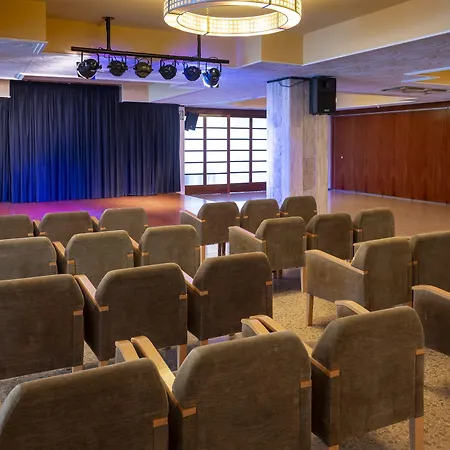 Ξενοδοχείο Ght Oasis Park & Λορέτ Ντε Μαρ